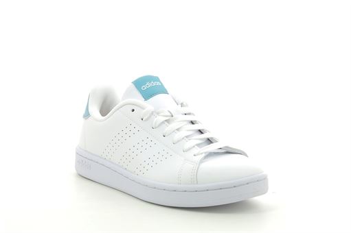 ADIDAS ADVANTAGE<br>Blanc