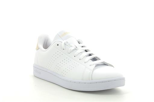 ADIDAS ADVANTAGE<br>Blanc