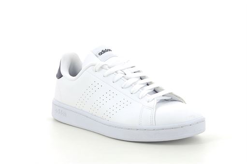 ADIDAS ADVANTAGE<br>Blanc