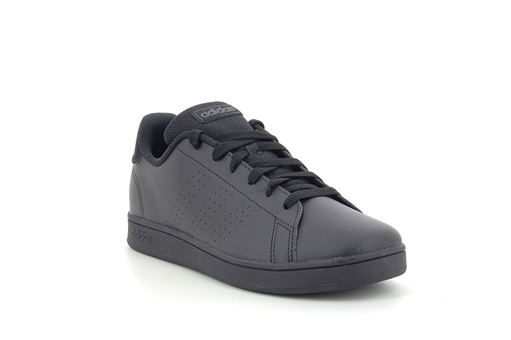 ADIDAS ADVANTAGE<br>Noir