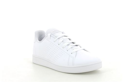 ADIDAS ADVANTAGE<br>Blanc