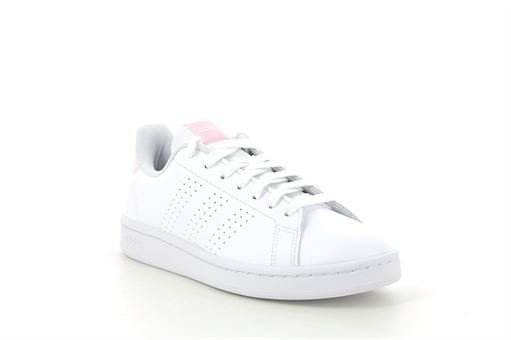 ADIDAS ADVANTAGE<br>Blanc