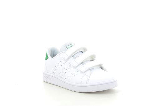 ADIDAS ADVANTAGE CF C<br>Blanc