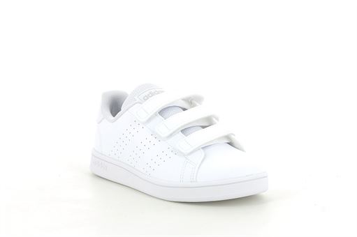 ADIDAS ADVANTAGE CF C<br>Blanc