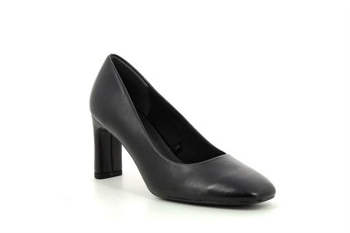  22403<br>Cuir Noir  