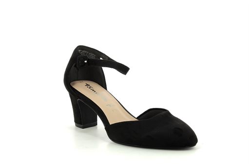  24412<br>Cuir Noir  