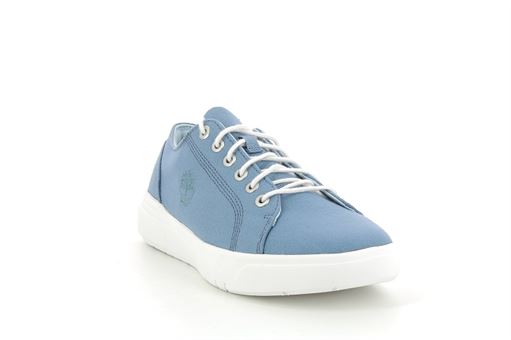 TIMBERLAND SENECA BAY OX<br>Bleu