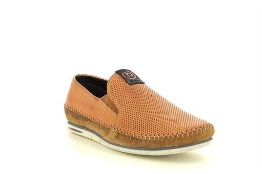  A2X6E<br>Cuir Cognac  