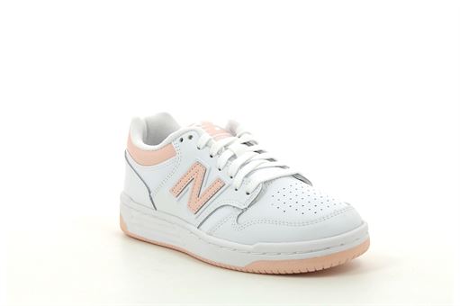 NEW BALANCE BB 480 LPH<br>Blanc