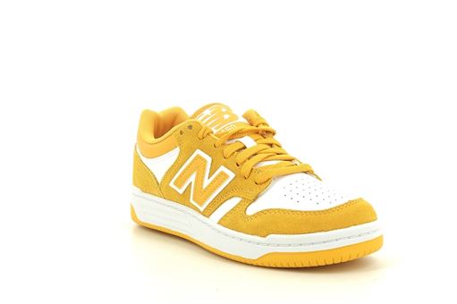 NEW BALANCE BB 480 LPH<br>Blanc