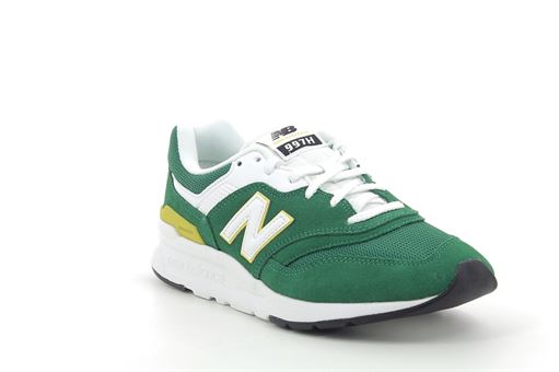 NEW BALANCE CM 997 HVI<br>Vert