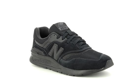 NEW BALANCE CM 997 HCI<br>Noir