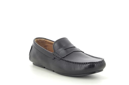  MUVINO<br>Cuir Noir  