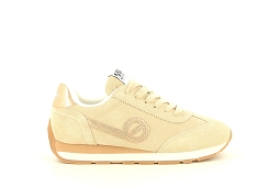 NO NAME CITY RUN JOGGER<br>Marron