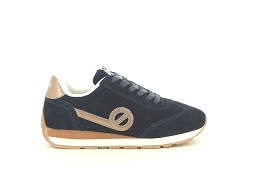 NO NAME CITY RUN JOGGER<br>Bleu