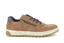 RIEKER 37029<br>Marron