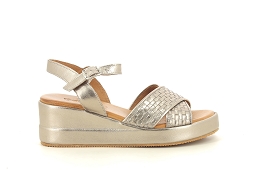 COCO ABRICOT MAILLAS<br>Beige