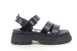 BUFFALO LENNOX TS<br>Noir