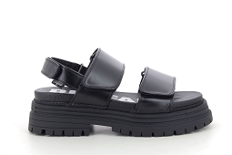 BUFFALO LENNOX SND<br>Noir