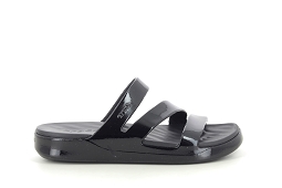 CROCS GETAWAY<br>Noir