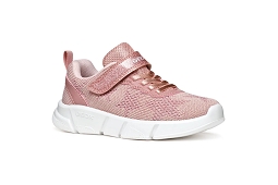GEOX JR J55DLB<br>Rose