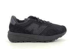 NEW BALANCE U 370 AJ<br>Noir