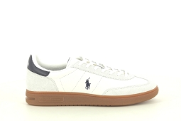 RALPH LAUREN BEDFORD<br>Blanc