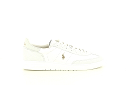 RALPH LAUREN BEDFORD<br>Blanc