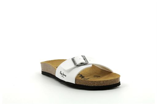 PEPE JEANS 90010<br>Blanc