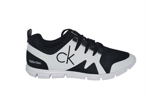 AURA 225 1 SMA MURPHY:Cuir/Noir/Blanc/