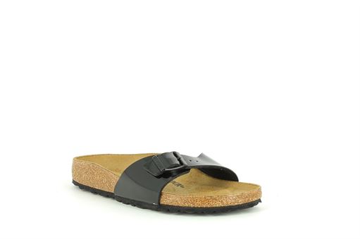 BIRKENSTOCK MADRID F BIRKO<br>Vernis