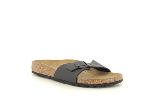 BIRKENSTOCK MADRID F BIRKO<br>Noir