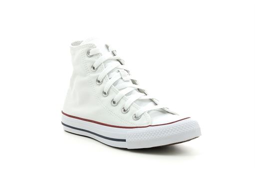 CONVERSE CORE HI<br>Blanc