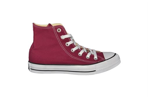 TERRA CUPSOLE CORE HI:Toile/Bordeau//