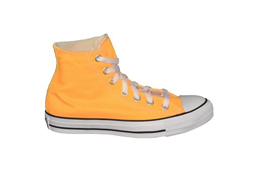 MADRID F CORE HI:Toile/Orange//