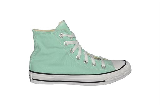 CORE OX CORE HI:Toile/Turquoise//