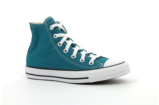 JR CORE OX CORE HI:Toile/Bleu//