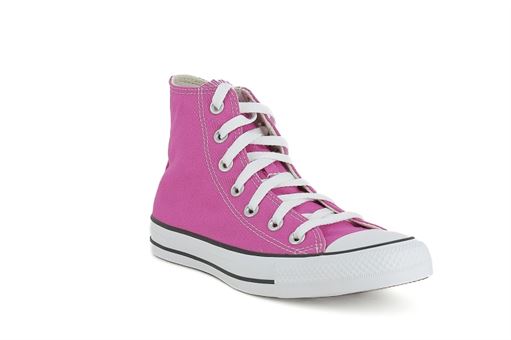 CONVERSE CORE HI<br>Fushia