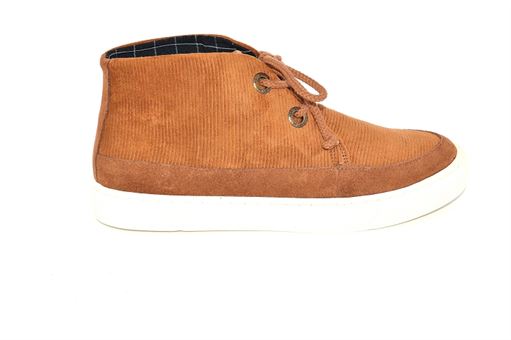 BLOG H BLOW DESERT M:Nubuck/Camel//