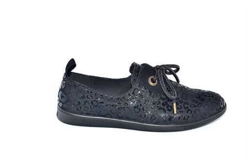  STONE ONE W JUNGLE<br>Toile Noir  