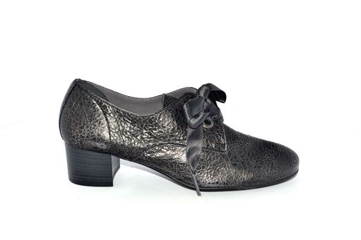  MACAO<br>Cuir Gris Plomb 