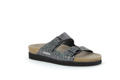  HARMONY<br>Cuir Noir  