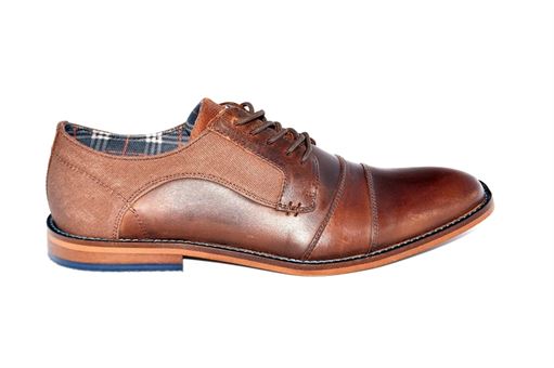  RBDB<br>Toile Marron  