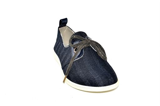  STONE ONE W JACKET<br>Toile Marine  