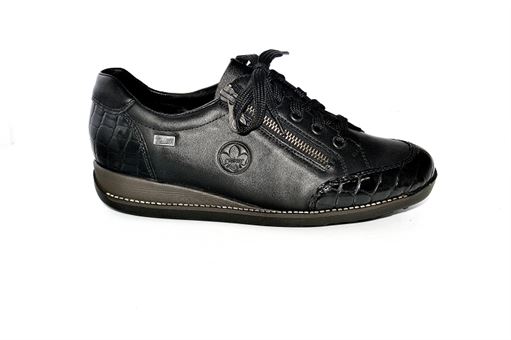  F 44201<br>Cuir Noir  