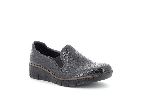  F 53766<br>Cuir Noir  