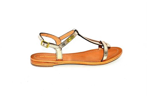  HAMAT<br>Cuir Or Python 