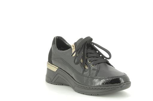  N4330<br>Cuir Noir  