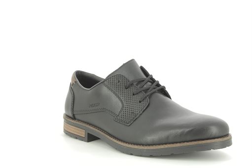  H 14601<br>Cuir Noir  