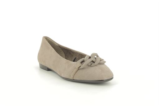  22103<br>Nubuck Taupe  